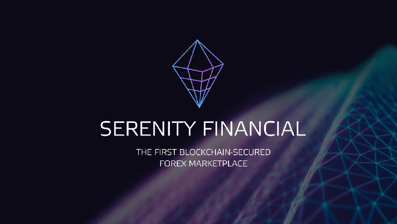 NordFX و Serenity Financial: فناوری‌های بلاک‌چین در بازار فارکس1