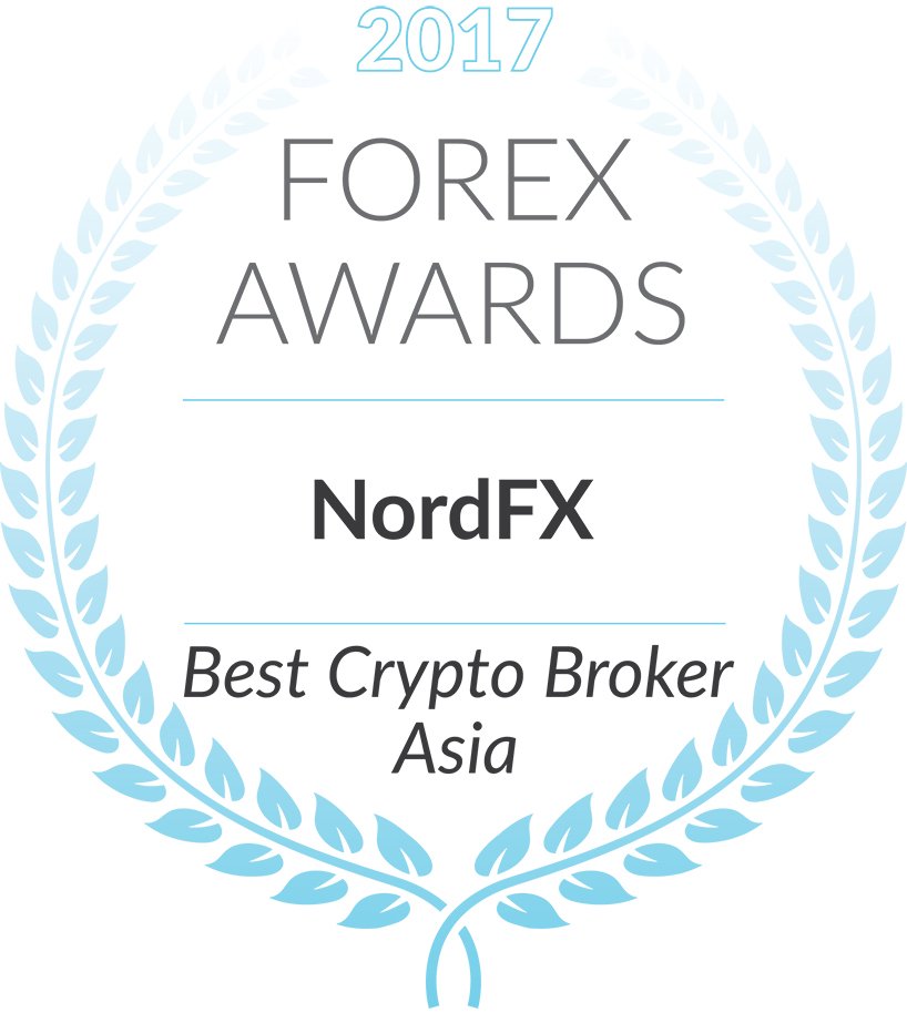 NordFX: بهترین کارگزار آسیا برای ارزهای دیجیتال1