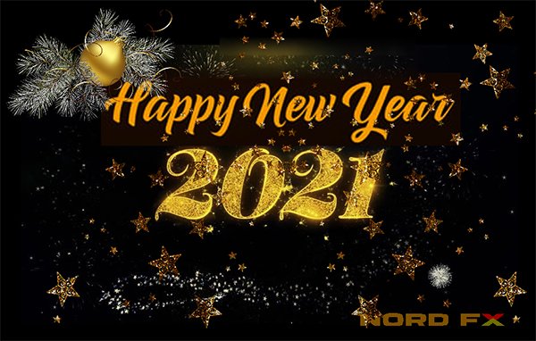 سال نوی ۲۰۲۱ مبارک!1
