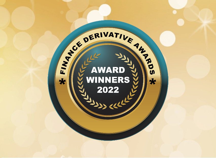 NordFX عنوان «مطمئن‌ترین کارگزار فارکس آسیا ۲۰۲۲» را در «Finance Derivative Awards» به دست آورد1