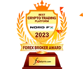 Fxdailyinfo Awards بهترین پلتفرم معامله‌ی ارز دیجیتال 