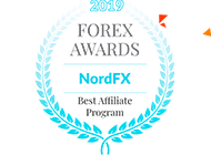 Forex Awards Best Affiliate Program 