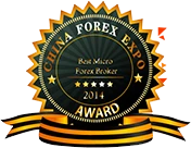 China Forex Expo Awards Best Micro Forex Broker 