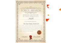 Forex Awards Best Social Trading Network  