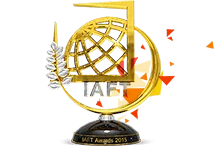 IAFT رقابت‌های بهترین کارگزار آسیا 