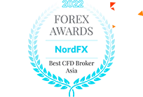 Forex Awards Best CFD Broker Asia 