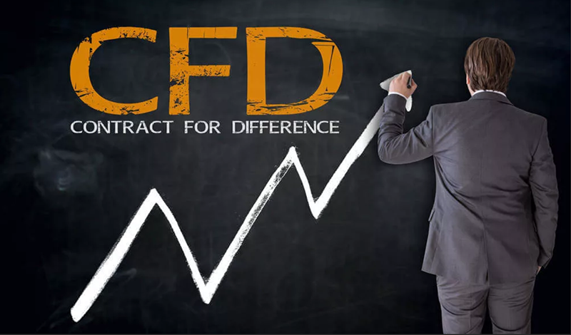 معاملات CDF