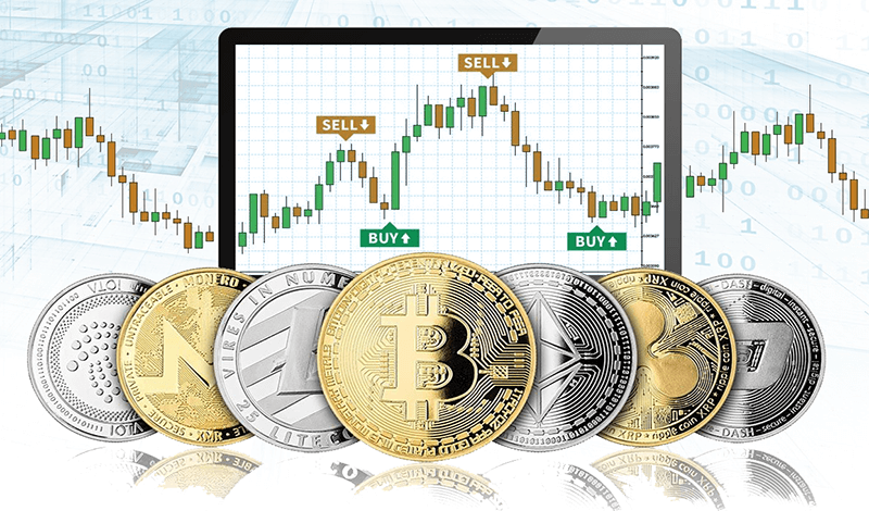 How to trade online bitcoin and other cryptocurrencies_ir