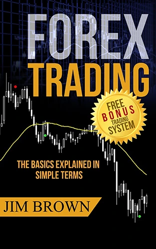 Forex Trading The Basics Explained in Simple Terms by Jim Brown