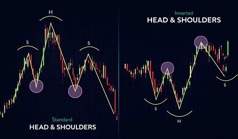 Head and Shoulders