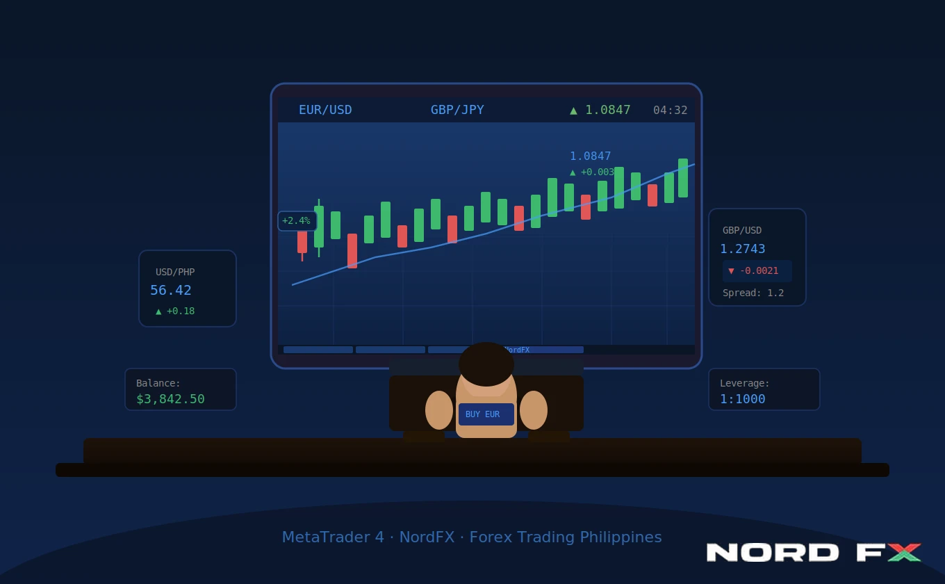 1_Filipino_Trader_MT4_NordFX