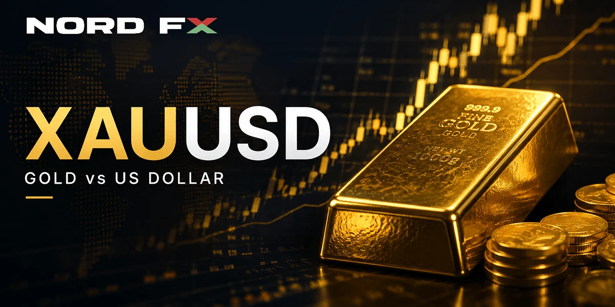 What Is XAUUSD