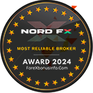۲۰۲۴ جوایز Forexbonusinfo<br>معتبرترین کارگزار