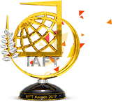 ۲۰۱۹ IAFT رقابت‌های<br>بهترین کارگزار آسیا